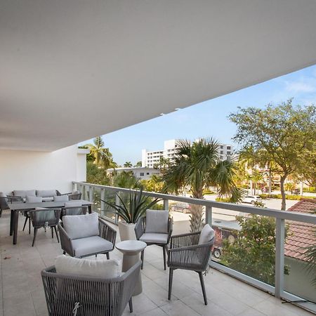Bay Harbor One Vacation Apartment Miami Beach Ngoại thất bức ảnh