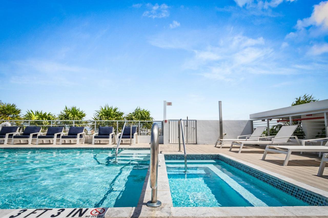 Bay Harbor One Vacation Apartment Miami Beach Ngoại thất bức ảnh