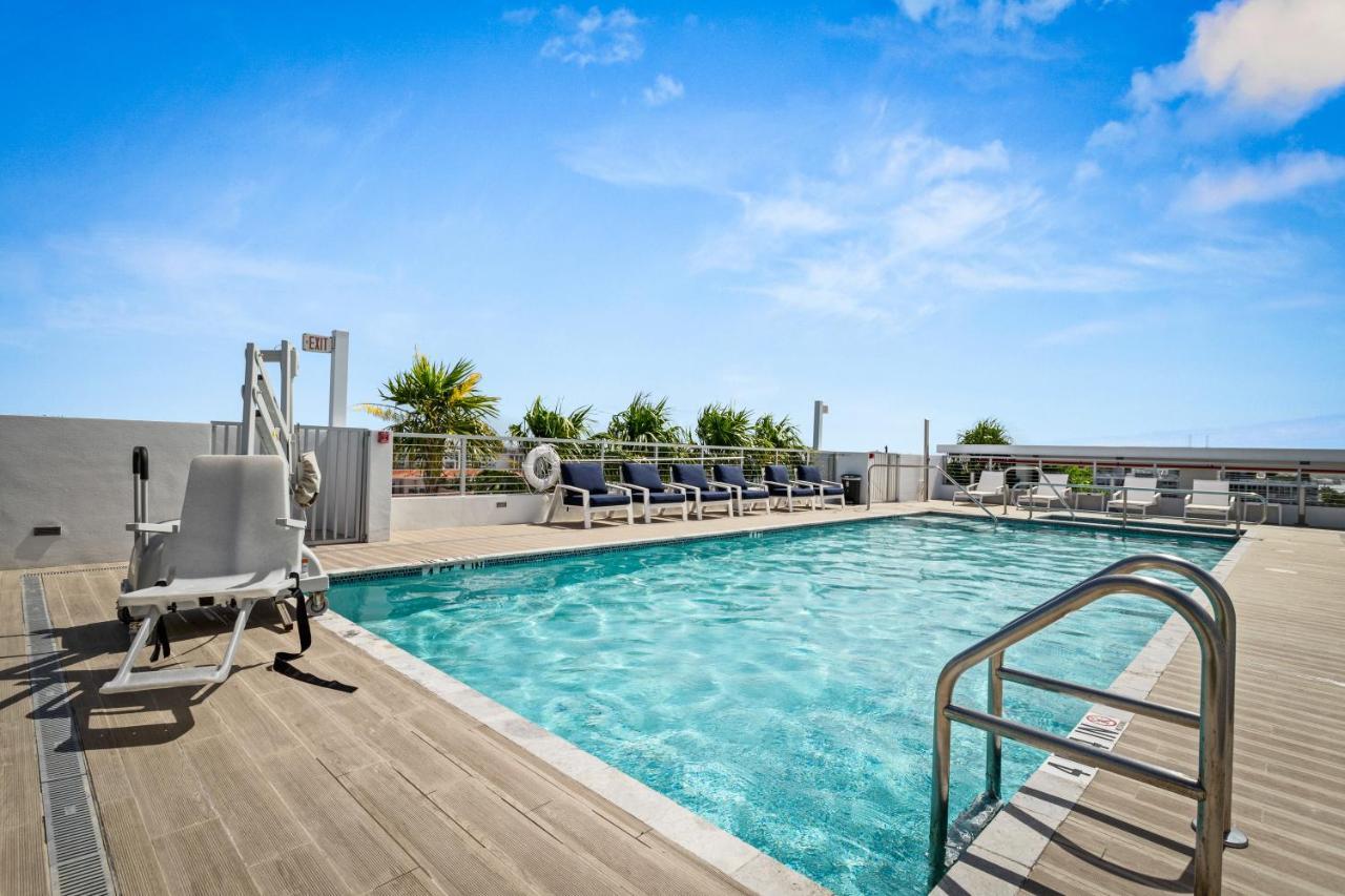 Bay Harbor One Vacation Apartment Miami Beach Ngoại thất bức ảnh