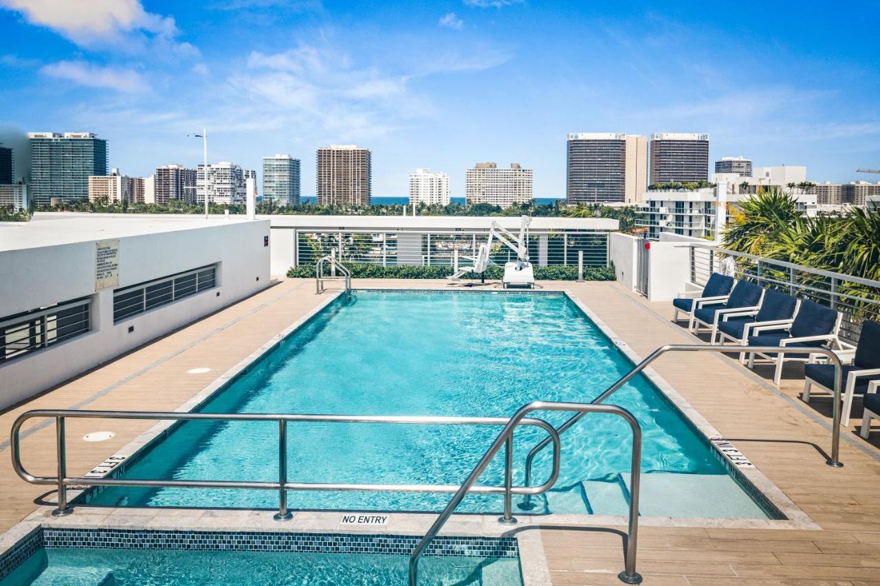 Bay Harbor One Vacation Apartment Miami Beach Ngoại thất bức ảnh