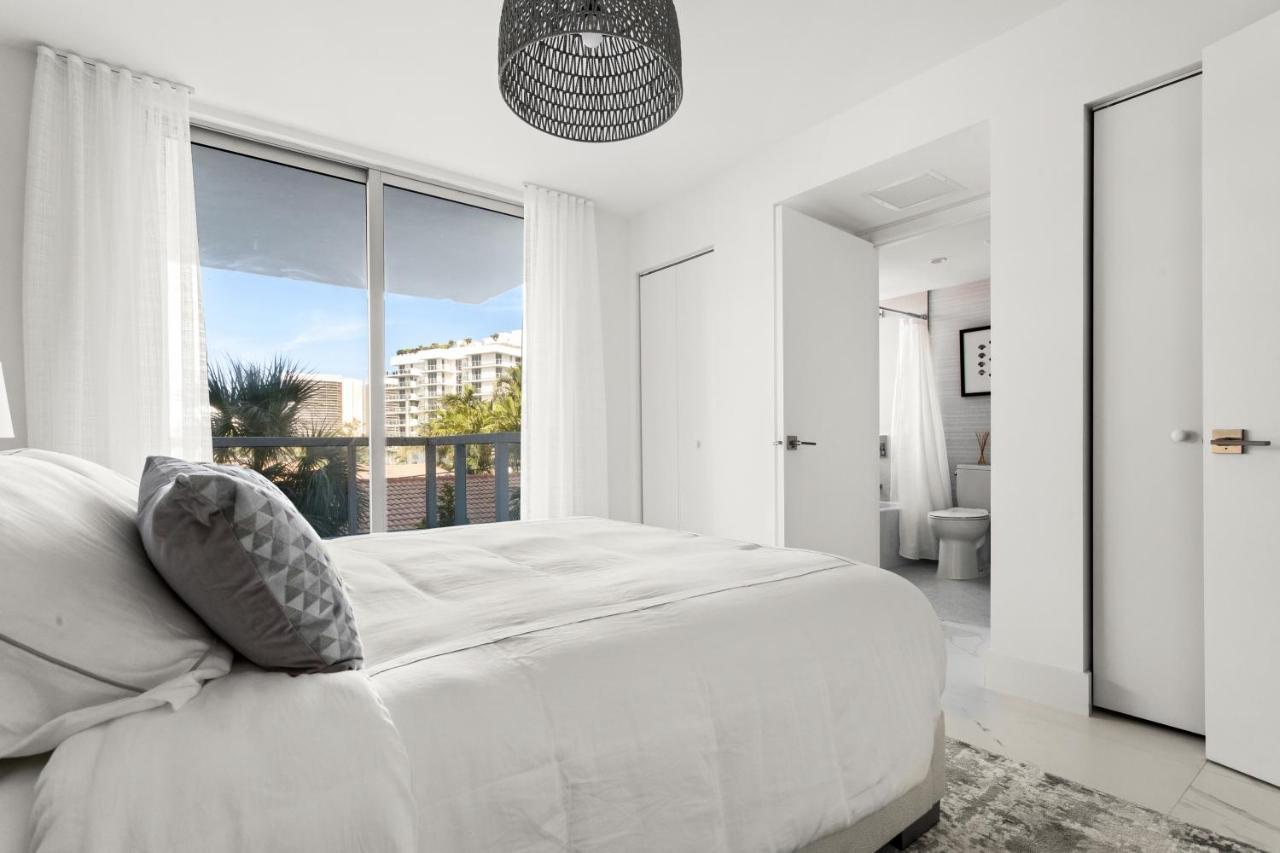 Bay Harbor One Vacation Apartment Miami Beach Ngoại thất bức ảnh