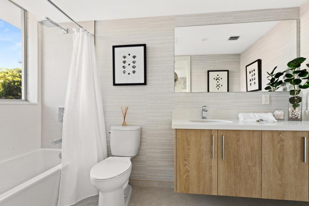 Bay Harbor One Vacation Apartment Miami Beach Ngoại thất bức ảnh