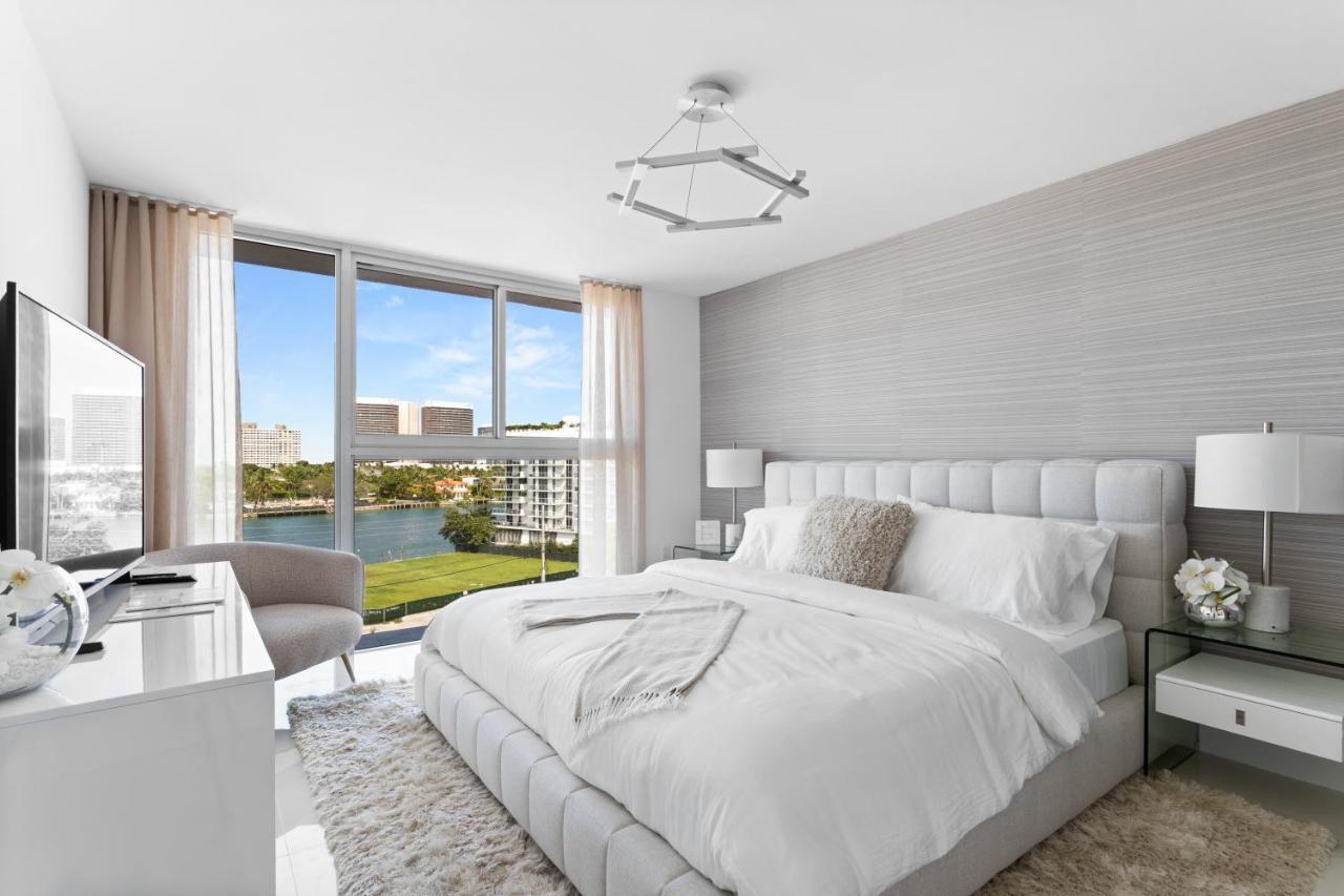 Bay Harbor One Vacation Apartment Miami Beach Ngoại thất bức ảnh