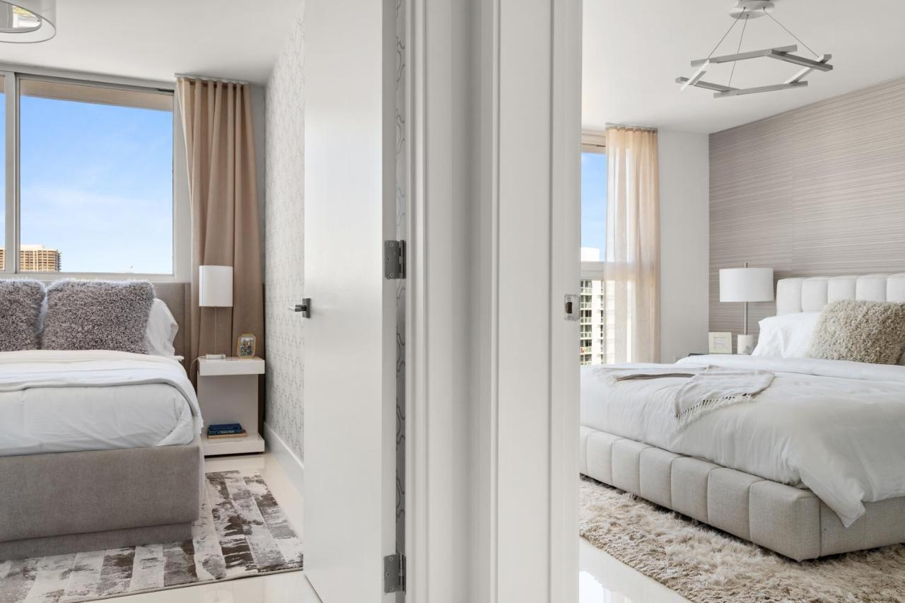 Bay Harbor One Vacation Apartment Miami Beach Ngoại thất bức ảnh