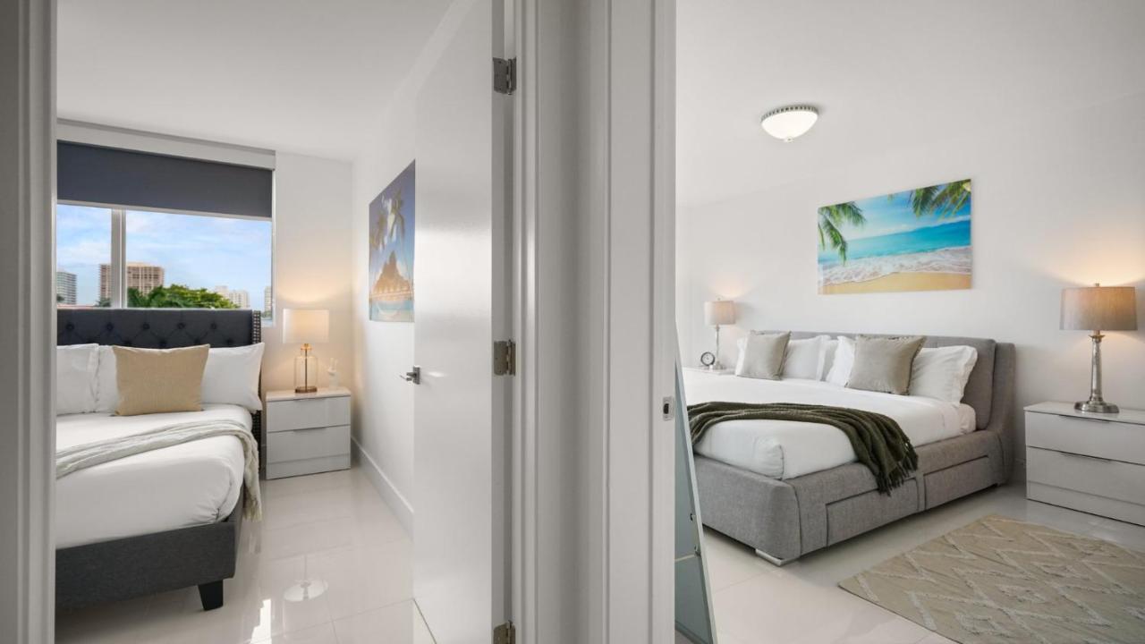 Bay Harbor One Vacation Apartment Miami Beach Ngoại thất bức ảnh