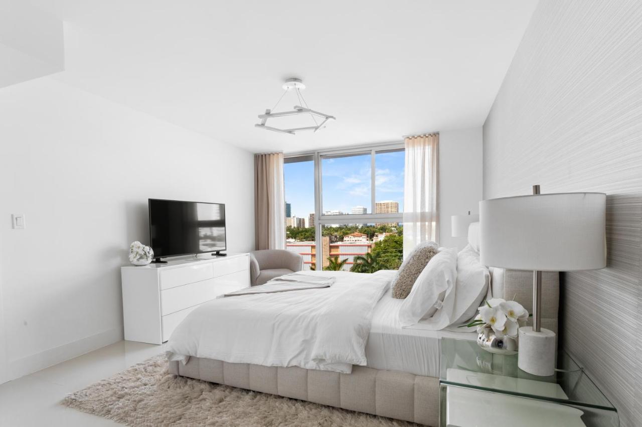 Bay Harbor One Vacation Apartment Miami Beach Ngoại thất bức ảnh