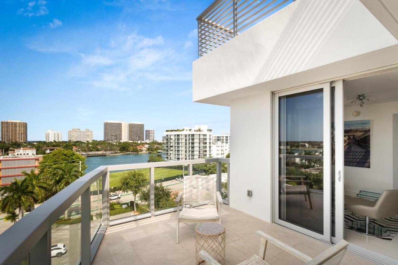 Bay Harbor One Vacation Apartment Miami Beach Ngoại thất bức ảnh
