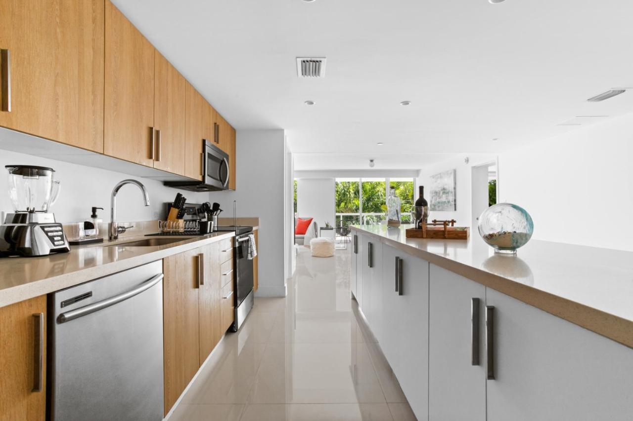 Bay Harbor One Vacation Apartment Miami Beach Ngoại thất bức ảnh