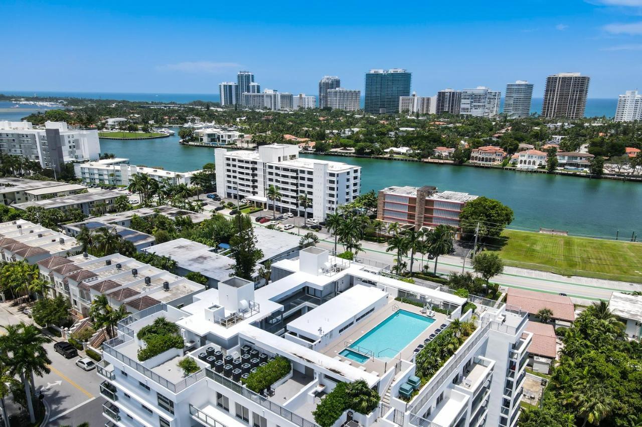 Bay Harbor One Vacation Apartment Miami Beach Ngoại thất bức ảnh