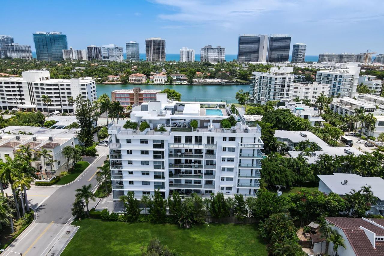 Bay Harbor One Vacation Apartment Miami Beach Ngoại thất bức ảnh