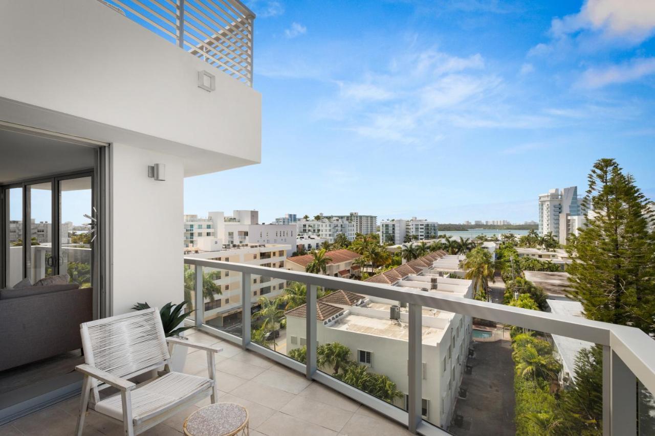 Bay Harbor One Vacation Apartment Miami Beach Ngoại thất bức ảnh