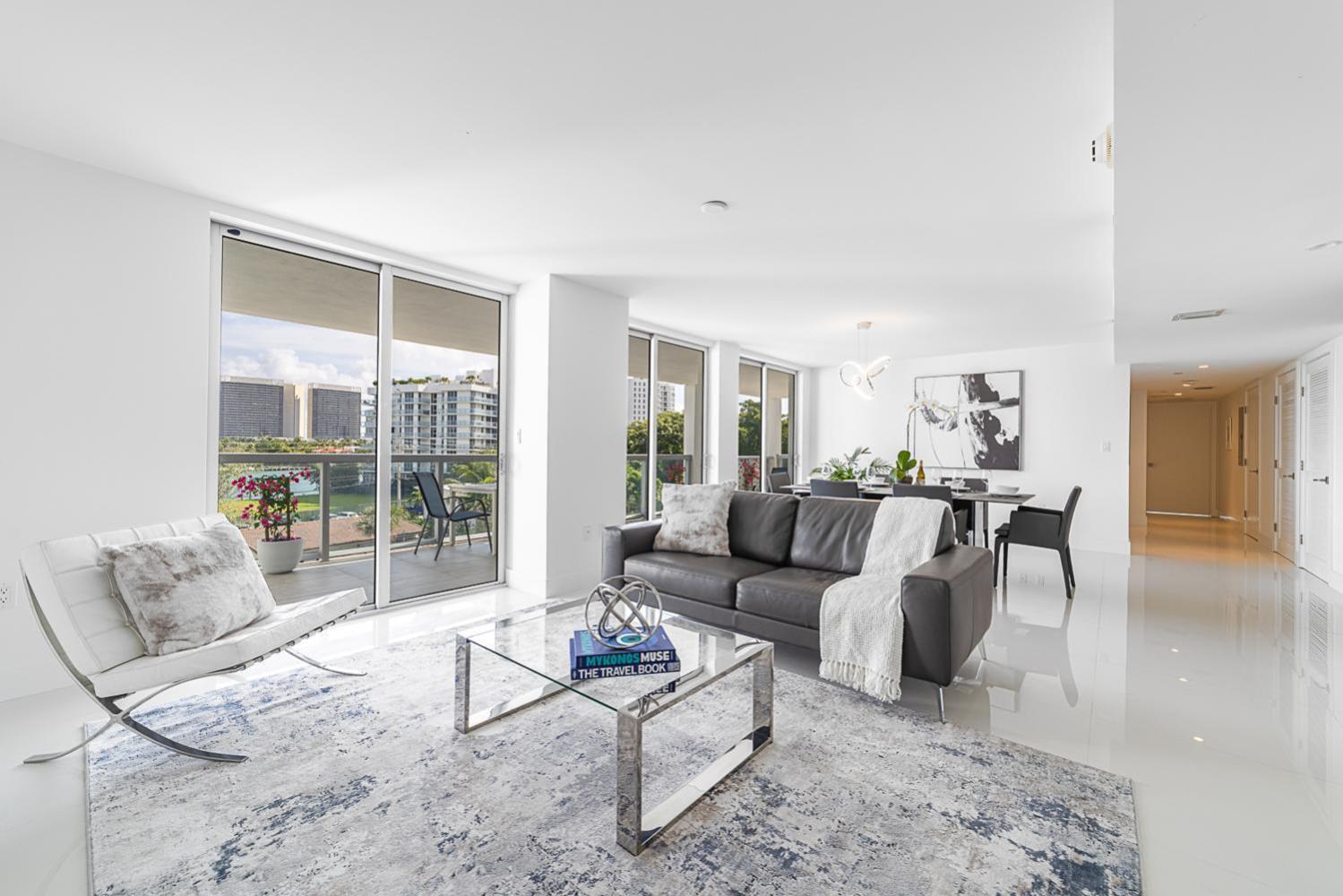 Bay Harbor One Vacation Apartment Miami Beach Ngoại thất bức ảnh