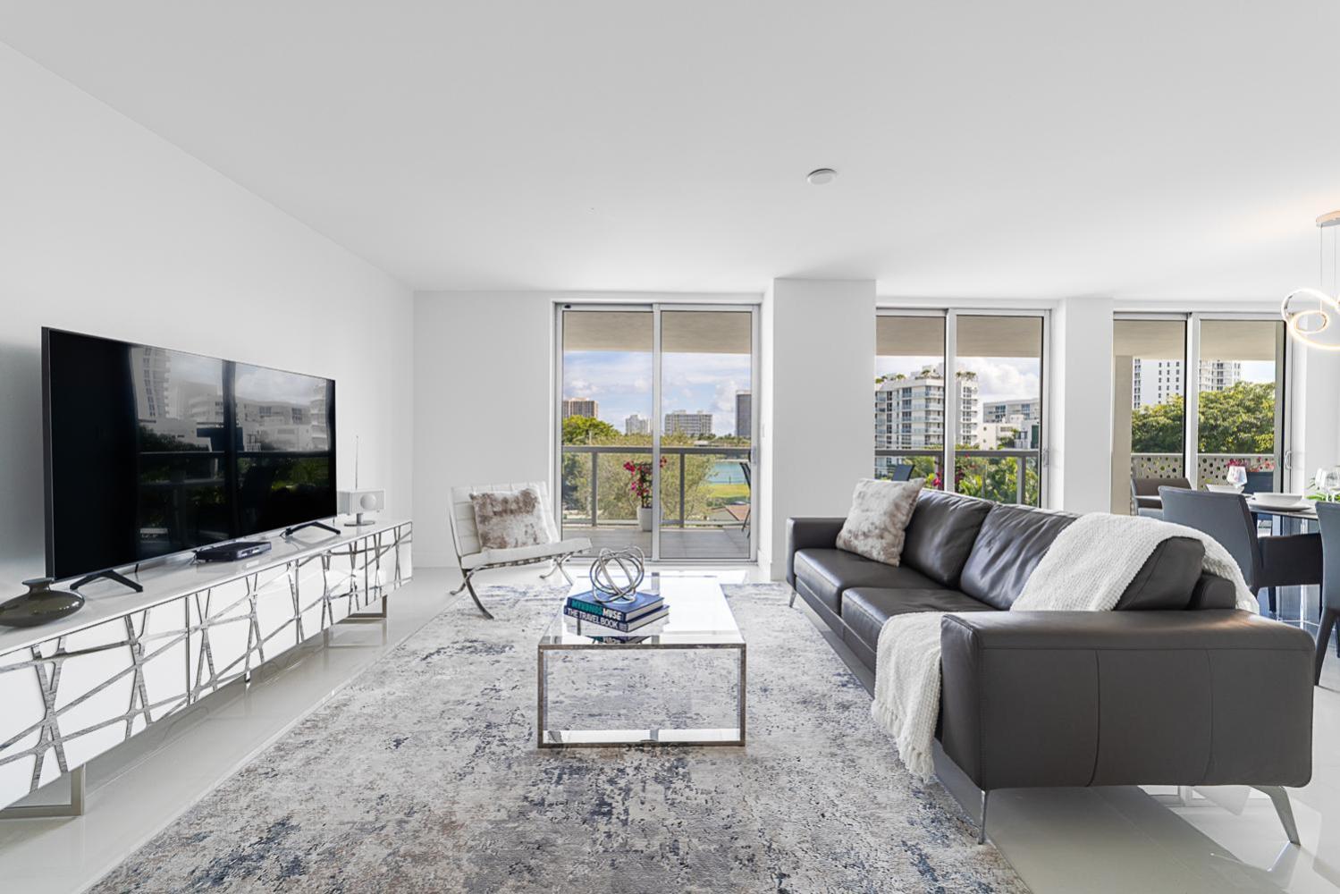 Bay Harbor One Vacation Apartment Miami Beach Ngoại thất bức ảnh