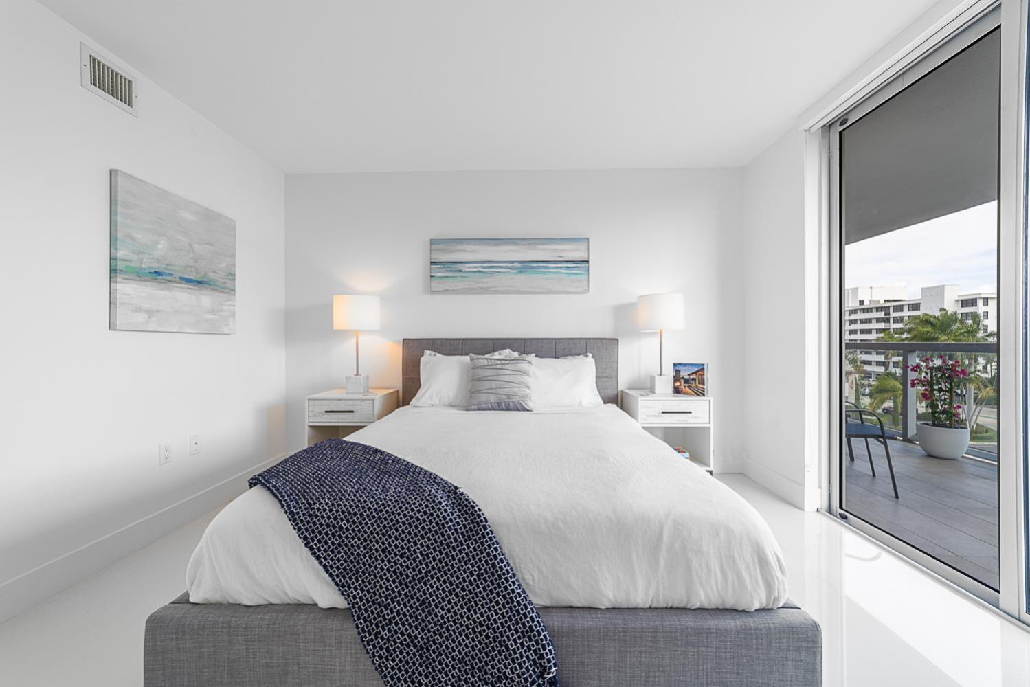 Bay Harbor One Vacation Apartment Miami Beach Ngoại thất bức ảnh
