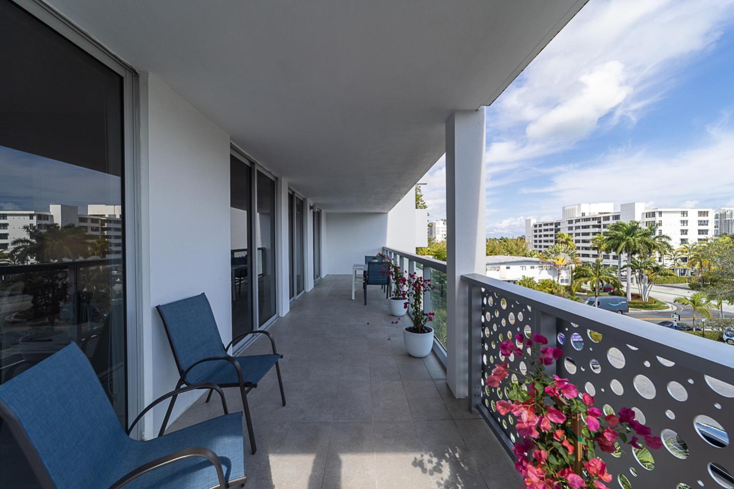 Bay Harbor One Vacation Apartment Miami Beach Ngoại thất bức ảnh