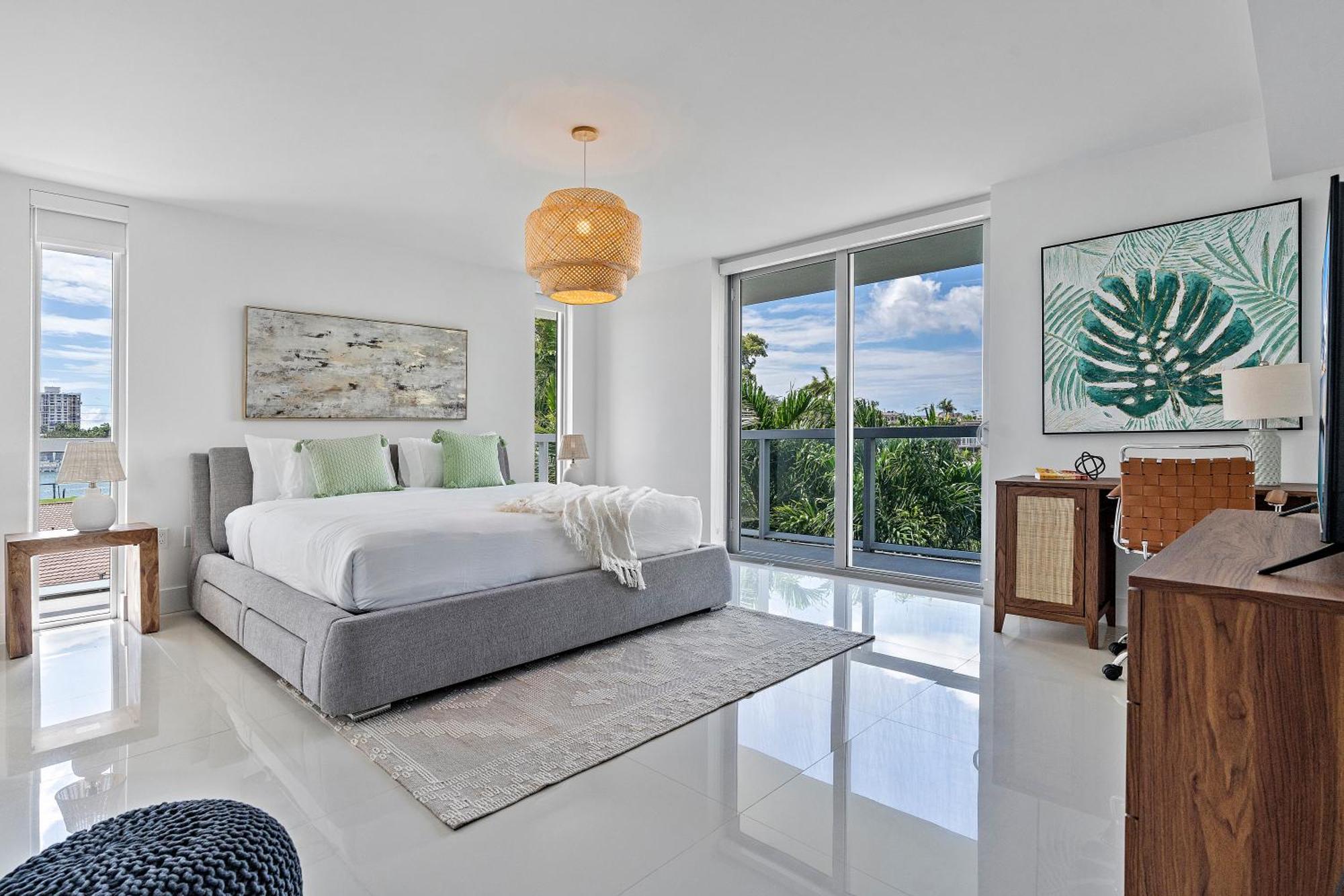 Bay Harbor One Vacation Apartment Miami Beach Ngoại thất bức ảnh