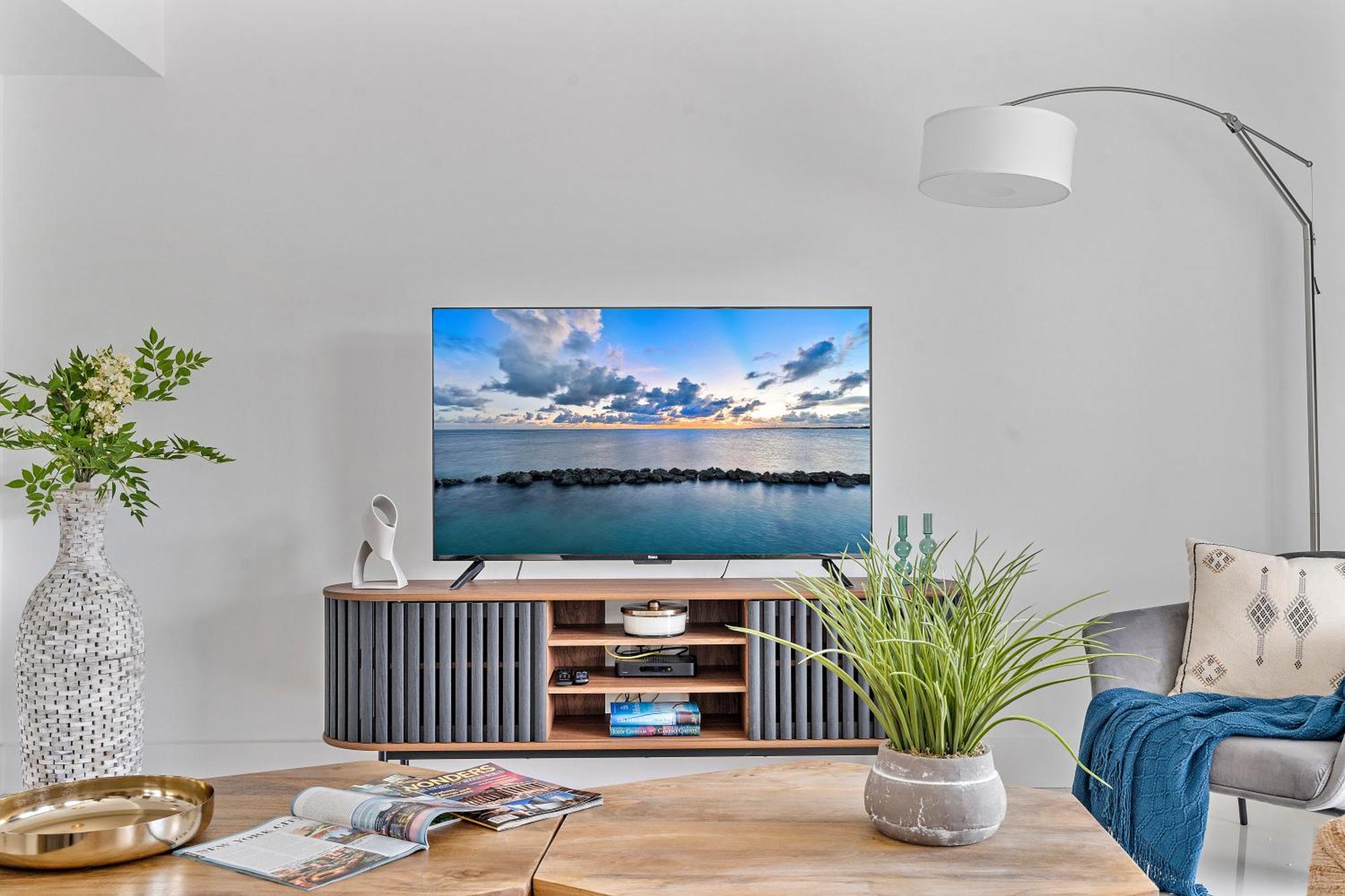 Bay Harbor One Vacation Apartment Miami Beach Ngoại thất bức ảnh