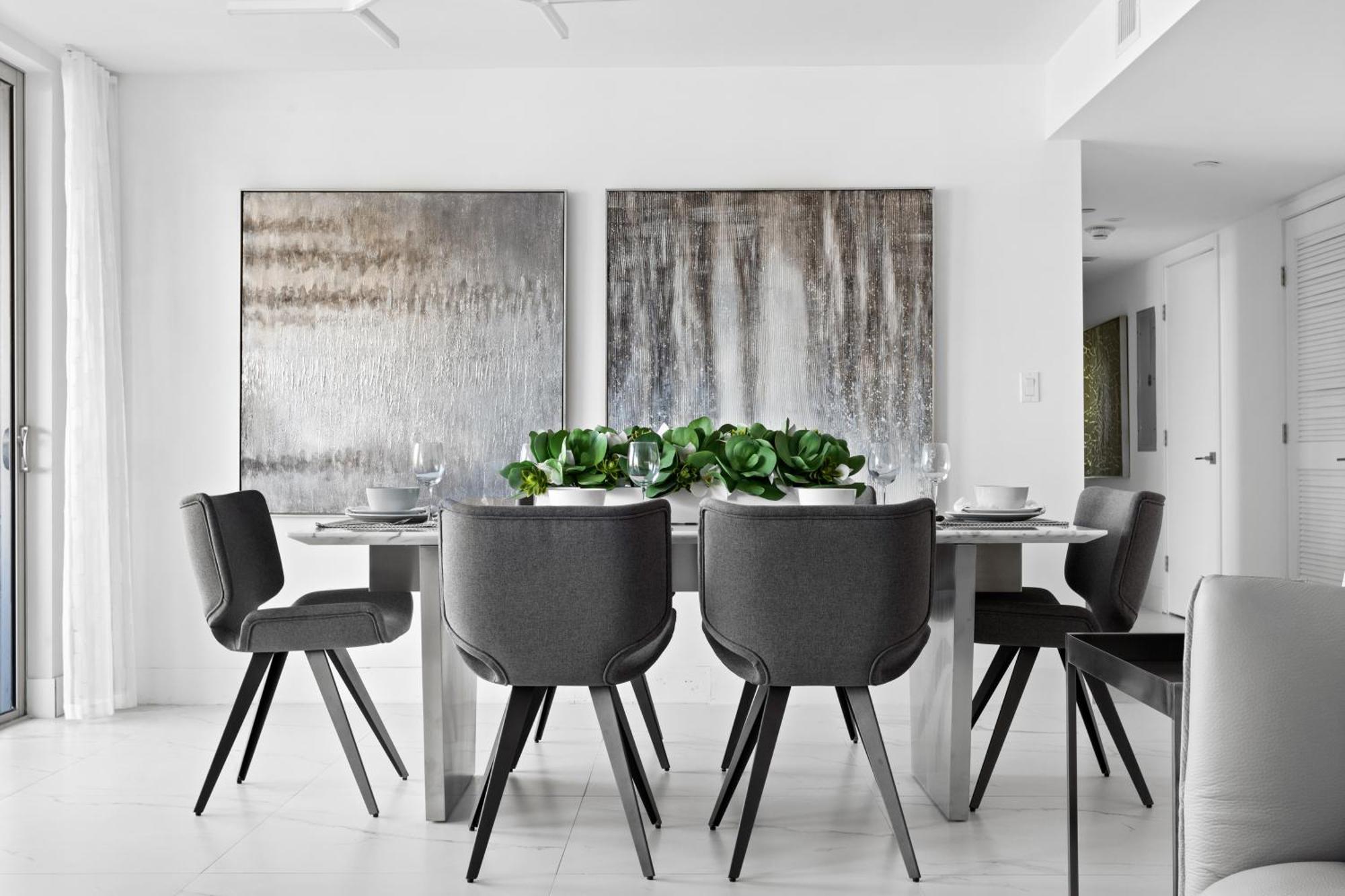 Bay Harbor One Vacation Apartment Miami Beach Ngoại thất bức ảnh